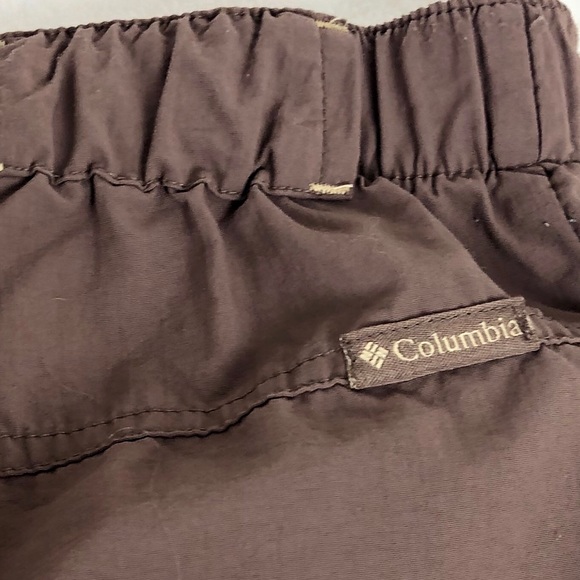 Columbia shorts - Picture 4 of 6